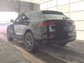 Audi Q8 - 76900 лв. - 72553519 | Car24.bg