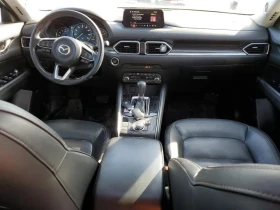 Mazda CX-5, снимка 8