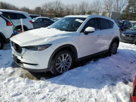 Mazda CX-5  1