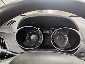 Hyundai IX35 FACE-КОЖА-LED, снимка 13