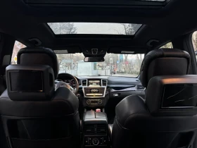 Mercedes-Benz GL 63 AMG Х166 4matic, снимка 7