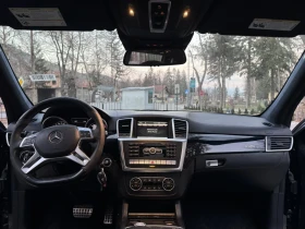 Mercedes-Benz GL 63 AMG Х166 4matic, снимка 6