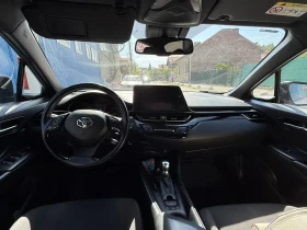 Обява за продажба на Toyota C-HR 1.8 Hybrid ~26 900 лв. - изображение 8