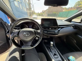 Обява за продажба на Toyota C-HR 1.8 Hybrid ~26 900 лв. - изображение 6