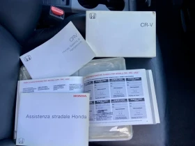 Honda Cr-v 2.2CTDI- .-EXECUTIVE--- | Mobile.bg    16