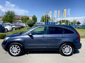 Honda Cr-v 2.2CTDI- .-EXECUTIVE--- | Mobile.bg    2