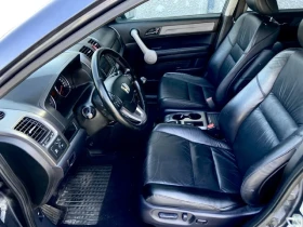 Honda Cr-v 2.2CTDI- .-EXECUTIVE--- | Mobile.bg    10