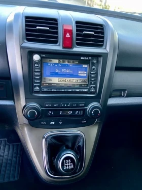 Honda Cr-v 2.2CTDI- .-EXECUTIVE--- | Mobile.bg    11