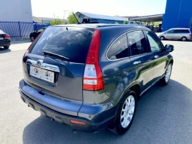 Honda Cr-v 2.2CTDI- .-EXECUTIVE--- | Mobile.bg    4