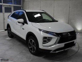 Mitsubishi Eclipse Cross !/2.4PHEV/4X4/PLUS/CAM/NAVI/BI LED/114e | Mobile.bg    3