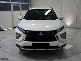 Mitsubishi Eclipse Cross !/2.4PHEV/4X4/PLUS/CAM/NAVI/BI LED/114e | Mobile.bg    2