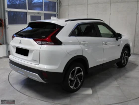 Mitsubishi Eclipse Cross !/2.4PHEV/4X4/PLUS/CAM/NAVI/BI LED/114e | Mobile.bg    4