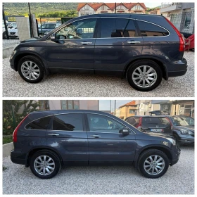 Honda Cr-v -    44 Fecelift  | Mobile.bg    4