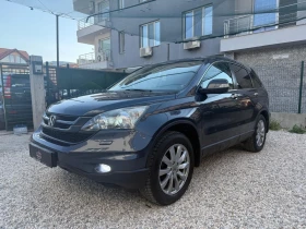 Honda Cr-v -    44 Fecelift  | Mobile.bg    3