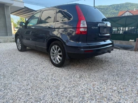 Honda Cr-v -    44 Fecelift  | Mobile.bg    5