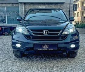 Обява за продажба на Honda Cr-v С-Историята 8бр Алуминиеви джанти с Нови Гуми  ~19 500 лв. - изображение 1