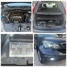 Honda Cr-v -    44 Fecelift  | Mobile.bg    10