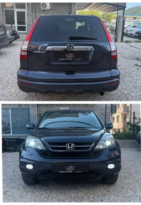 Honda Cr-v -    44 Fecelift  | Mobile.bg    13