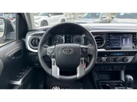 Toyota Tacoma V6 SR5 AWD | Mobile.bg    9