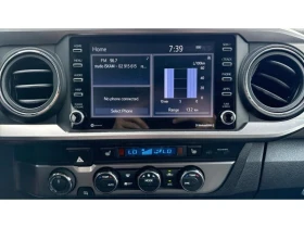 Toyota Tacoma V6 SR5 AWD | Mobile.bg    15