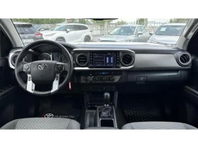 Toyota Tacoma V6 SR5 AWD | Mobile.bg    8