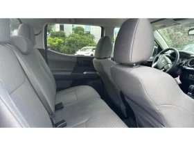 Toyota Tacoma V6 SR5 AWD | Mobile.bg    7