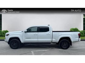 Toyota Tacoma V6 SR5 AWD | Mobile.bg    3