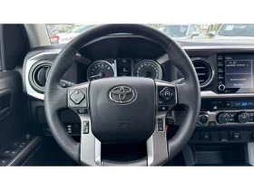 Toyota Tacoma V6 SR5 AWD | Mobile.bg    13
