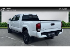 Toyota Tacoma V6 SR5 AWD | Mobile.bg    2