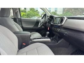 Toyota Tacoma V6 SR5 AWD | Mobile.bg    6