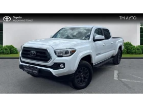 Toyota Tacoma V6 SR5 AWD