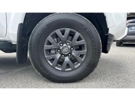 Toyota Tacoma V6 SR5 AWD | Mobile.bg    16
