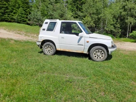 Suzuki Vitara | Mobile.bg    2