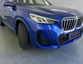 Обява за продажба на BMW X1 sDrive 18i M SPORT.NAVI.LED. ~75 777 лв. - изображение 1