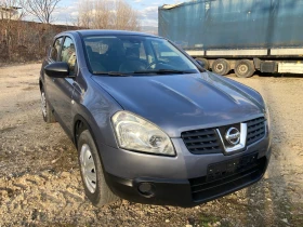 Nissan Qashqai 1.6 ./ | Mobile.bg    2