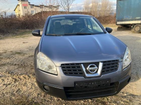     Nissan Qashqai 1.6 ./