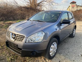 Nissan Qashqai 1.6 ./ | Mobile.bg    3