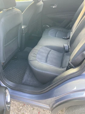 Nissan Qashqai 1.6 ./ | Mobile.bg    11
