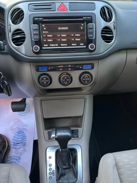 VW Tiguan 2.0TDI 4x4 DSG - 15500 лв. - 60230384 14