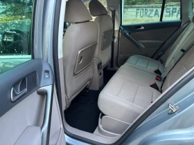 VW Tiguan 2.0TDI 4x4 DSG - 15500 лв. - 60230384 11