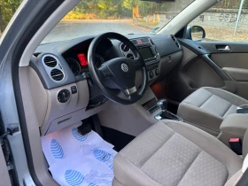 VW Tiguan 2.0TDI 4x4 DSG - 15500 лв. - 60230384 10