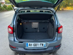 VW Tiguan 2.0TDI 4x4 DSG - 15500 лв. - 60230384 9