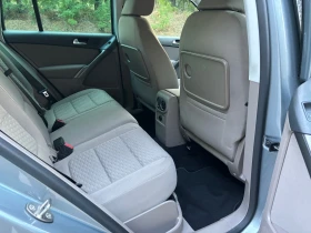 VW Tiguan 2.0TDI 4x4 DSG - 15500 лв. - 60230384 12