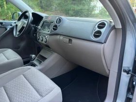 VW Tiguan 2.0TDI 4x4 DSG - 15500 лв. - 60230384 13
