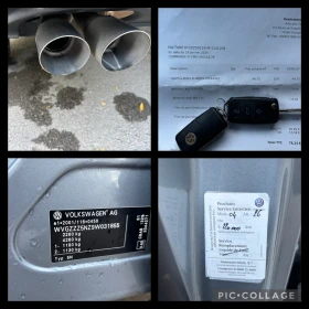 VW Tiguan 2.0TDI 4x4 DSG - 15500 лв. - 60230384 17