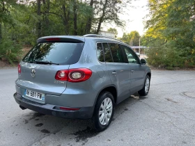 VW Tiguan 2.0TDI 4x4 DSG - 15500 лв. - 60230384 7