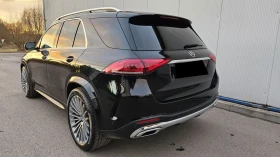 Обява за продажба на Mercedes-Benz GLE 350 d AMG 4Matic ~ 107 998 лв. - изображение 3