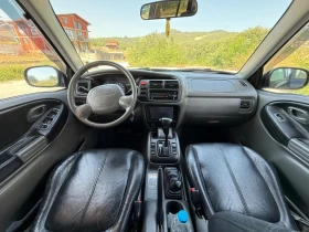 Suzuki Grand vitara | Mobile.bg    8