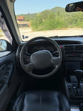 Suzuki Grand vitara | Mobile.bg    9