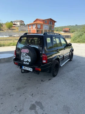 Suzuki Grand vitara | Mobile.bg    6